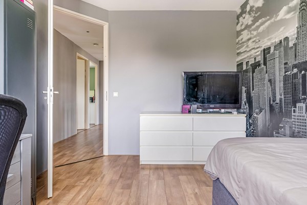Medium property photo - Marquette 27, 8219 AN Lelystad