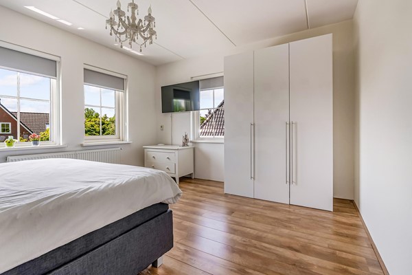 Medium property photo - Marquette 27, 8219 AN Lelystad