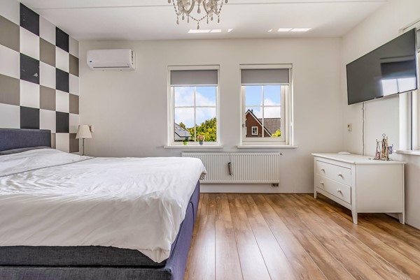Medium property photo - Marquette 27, 8219 AN Lelystad