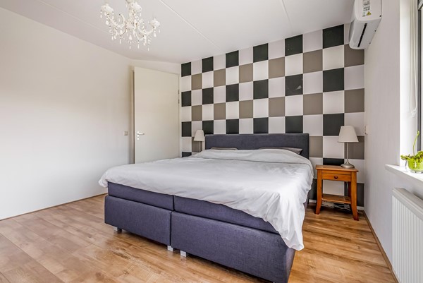 Medium property photo - Marquette 27, 8219 AN Lelystad