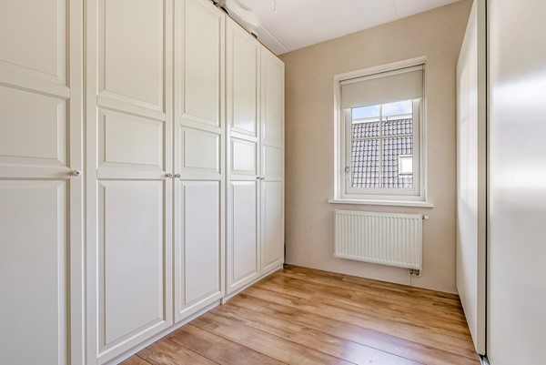 Medium property photo - Marquette 27, 8219 AN Lelystad