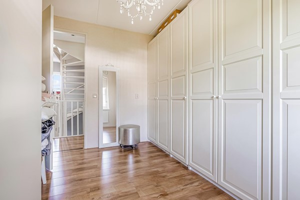 Medium property photo - Marquette 27, 8219 AN Lelystad