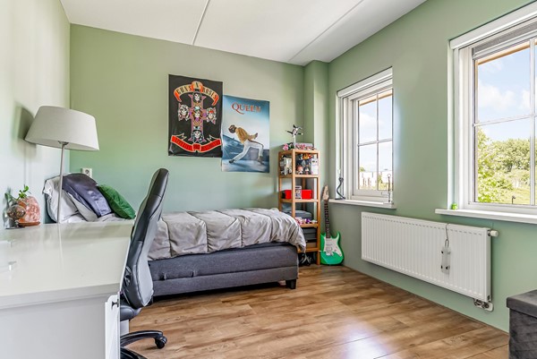Medium property photo - Marquette 27, 8219 AN Lelystad