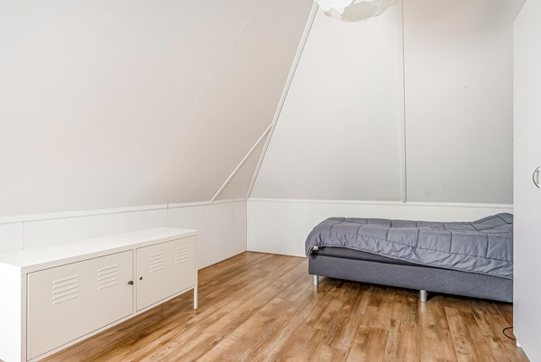 Medium property photo - Marquette 27, 8219 AN Lelystad
