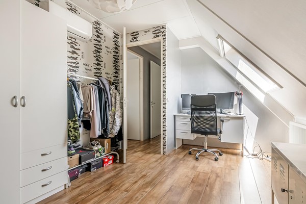 Medium property photo - Marquette 27, 8219 AN Lelystad