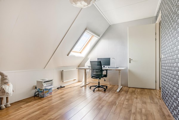 Medium property photo - Marquette 27, 8219 AN Lelystad