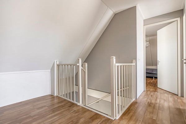 Medium property photo - Marquette 27, 8219 AN Lelystad