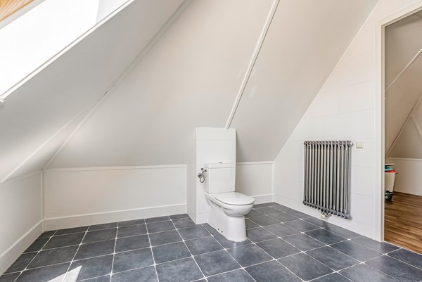 Medium property photo - Marquette 27, 8219 AN Lelystad