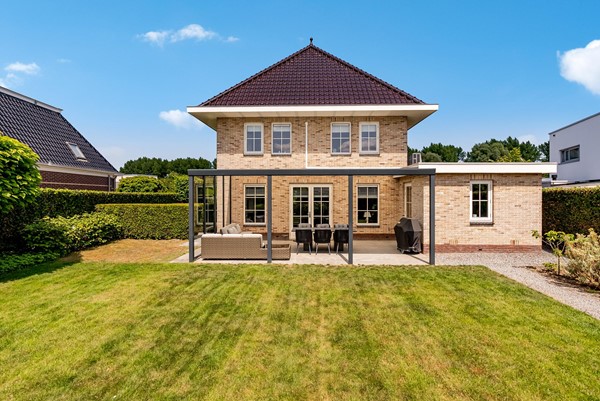 Medium property photo - Marquette 27, 8219 AN Lelystad