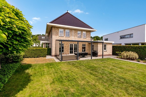Medium property photo - Marquette 27, 8219 AN Lelystad