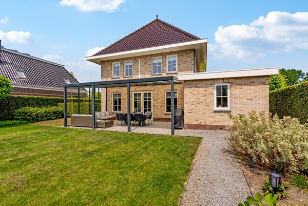 Medium property photo - Marquette 27, 8219 AN Lelystad