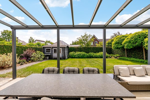 Medium property photo - Marquette 27, 8219 AN Lelystad