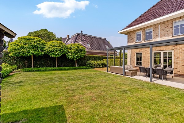 Medium property photo - Marquette 27, 8219 AN Lelystad
