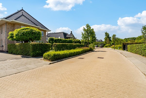 Medium property photo - Marquette 27, 8219 AN Lelystad