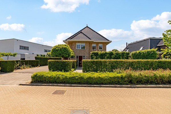 Medium property photo - Marquette 27, 8219 AN Lelystad