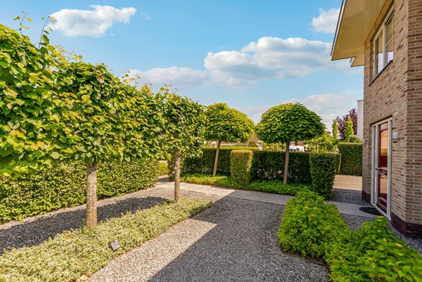Medium property photo - Marquette 27, 8219 AN Lelystad