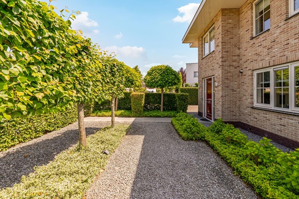 Medium property photo - Marquette 27, 8219 AN Lelystad