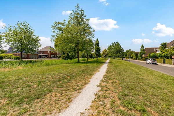 Medium property photo - Marquette 27, 8219 AN Lelystad