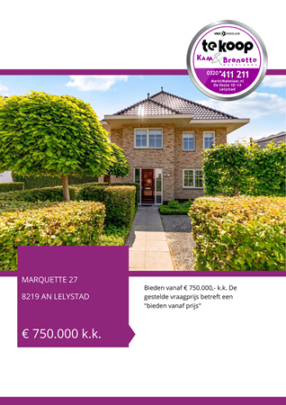 Brochure preview - brochure