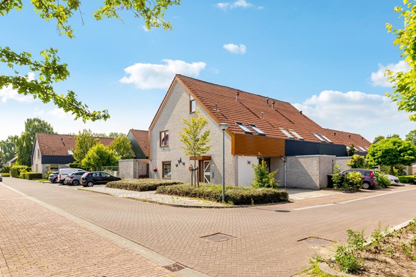 Te koop: Gondel 13 36, 8243BK Lelystad