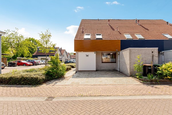 Te koop: Gondel 13 36, 8243BK Lelystad