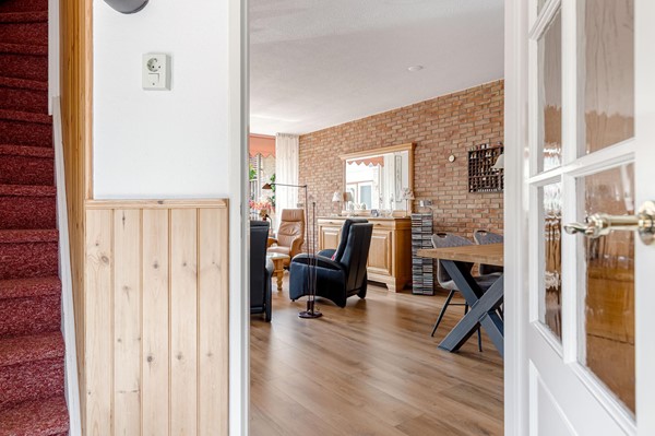 Medium property photo - Gondel 13 36, 8243 BK Lelystad