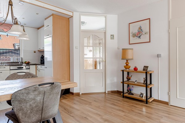 Medium property photo - Gondel 13 36, 8243 BK Lelystad