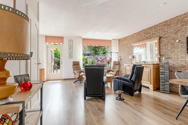 Medium property photo - Gondel 13 36, 8243 BK Lelystad