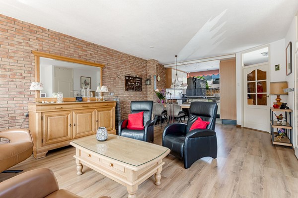 Medium property photo - Gondel 13 36, 8243 BK Lelystad