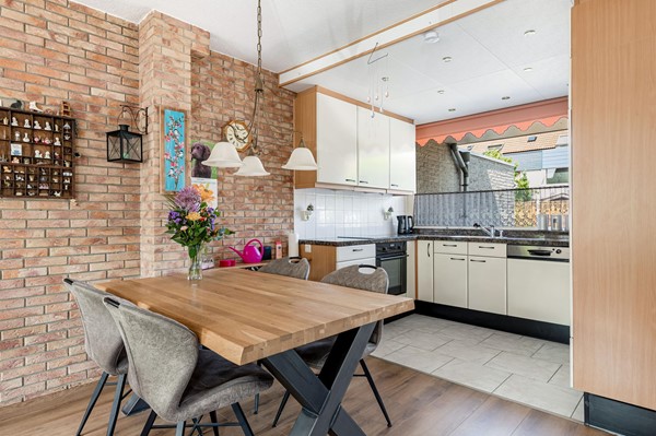 Medium property photo - Gondel 13 36, 8243 BK Lelystad