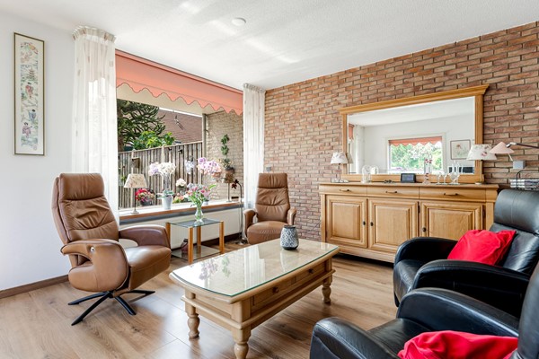 Medium property photo - Gondel 13 36, 8243 BK Lelystad