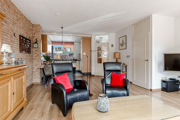 Medium property photo - Gondel 13 36, 8243 BK Lelystad