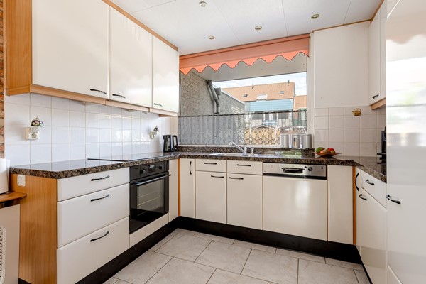 Medium property photo - Gondel 13 36, 8243 BK Lelystad