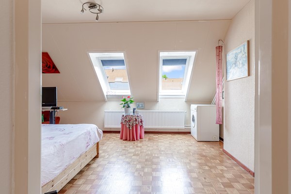 Medium property photo - Gondel 13 36, 8243 BK Lelystad