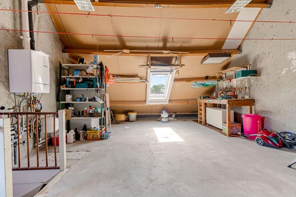 Medium property photo - Gondel 13 36, 8243 BK Lelystad