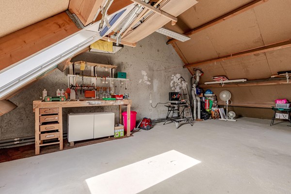Medium property photo - Gondel 13 36, 8243 BK Lelystad