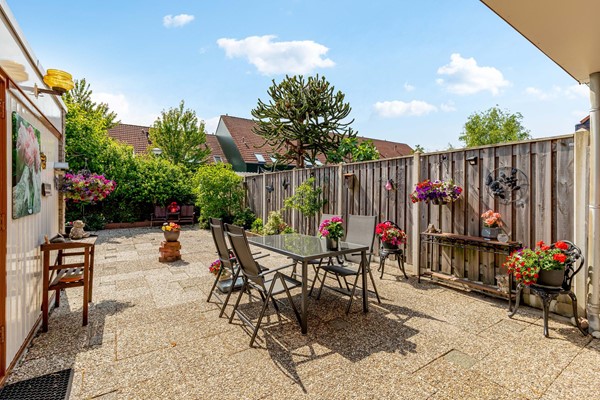 Medium property photo - Gondel 13 36, 8243 BK Lelystad