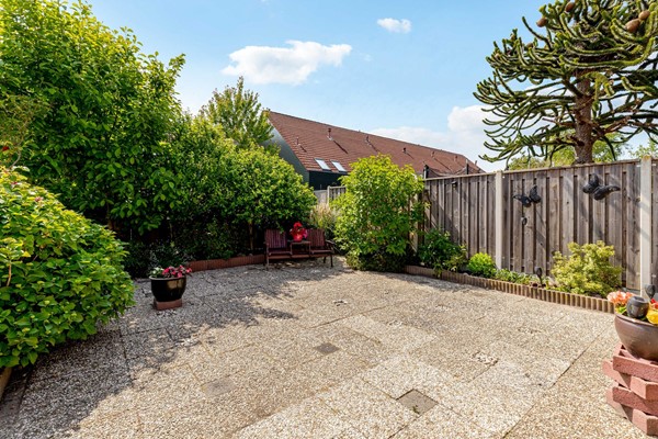 Medium property photo - Gondel 13 36, 8243 BK Lelystad