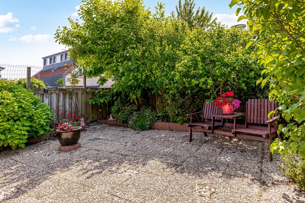 Medium property photo - Gondel 13 36, 8243 BK Lelystad