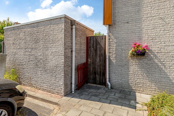 Medium property photo - Gondel 13 36, 8243 BK Lelystad