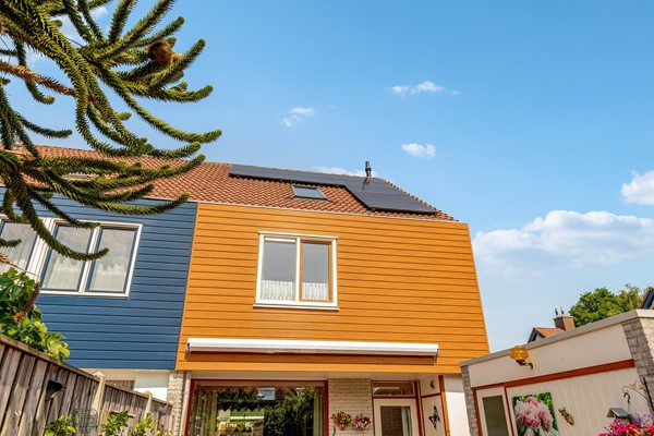 Medium property photo - Gondel 13 36, 8243 BK Lelystad