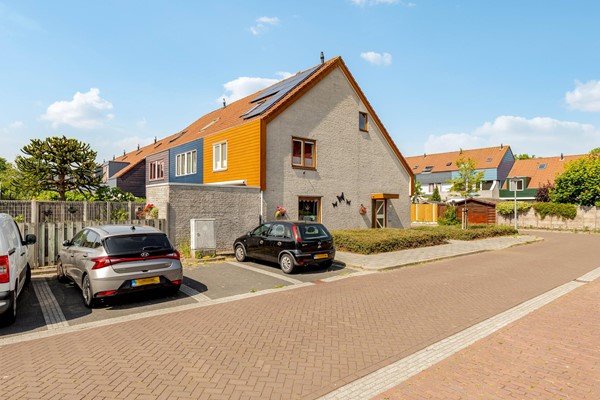 Medium property photo - Gondel 13 36, 8243 BK Lelystad