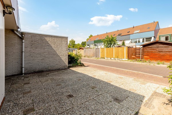Medium property photo - Gondel 13 36, 8243 BK Lelystad