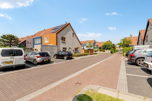 Medium property photo - Gondel 13 36, 8243 BK Lelystad