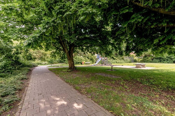 Medium property photo - Gondel 13 36, 8243 BK Lelystad