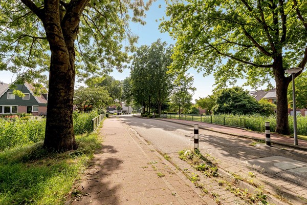 Medium property photo - Gondel 13 36, 8243 BK Lelystad