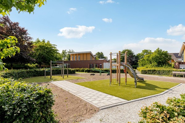 Medium property photo - Gondel 13 36, 8243 BK Lelystad