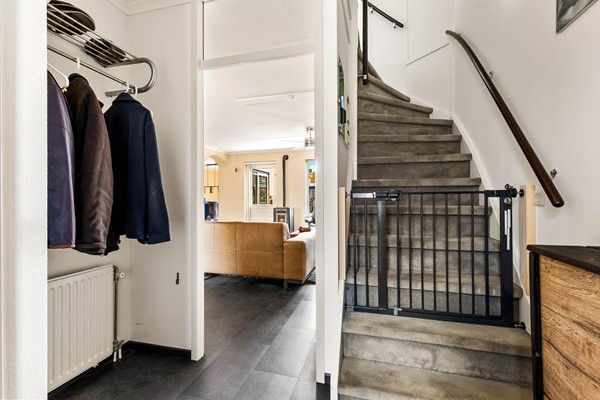Medium property photo - Volendamstraat 19, 8244 DT Lelystad