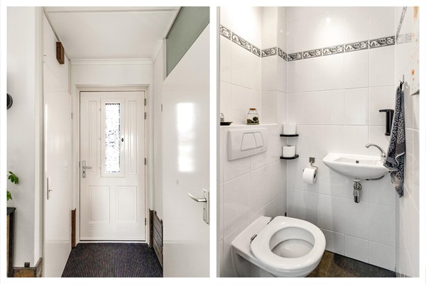 Medium property photo - Volendamstraat 19, 8244 DT Lelystad