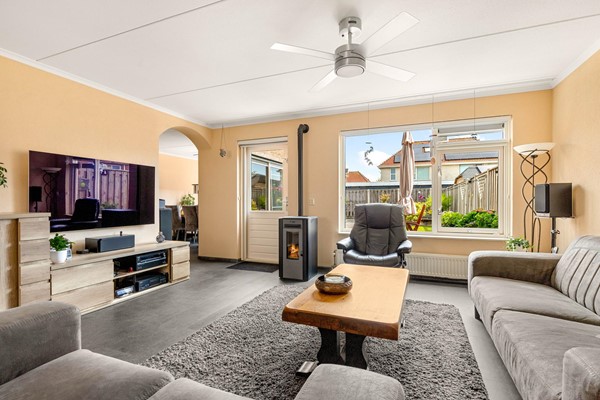 Medium property photo - Volendamstraat 19, 8244 DT Lelystad